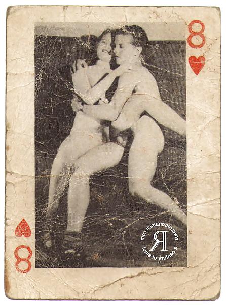 25P Retro Cards