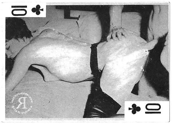 25P Retro Cards