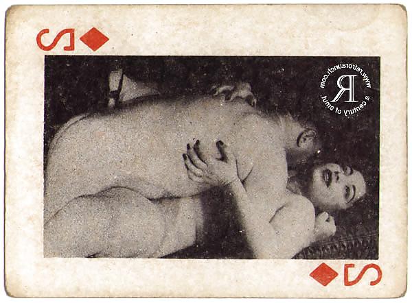 25P Retro Cards