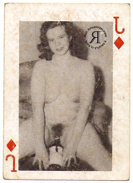 25P Retro Cards