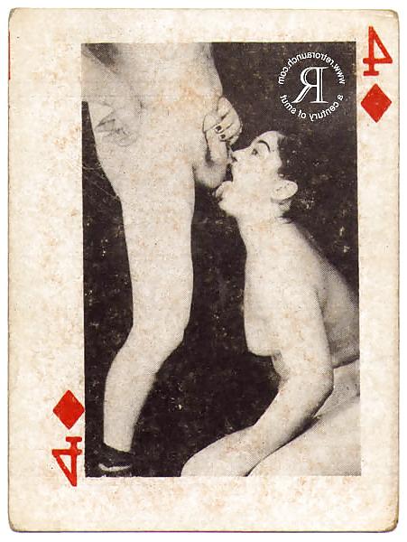 25P Retro Cards