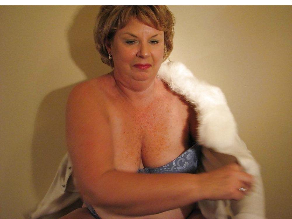 15P Deb in Underwear
