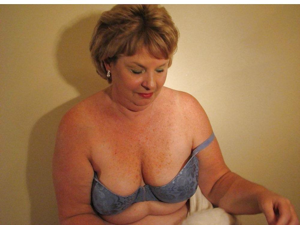 15P Deb in Underwear