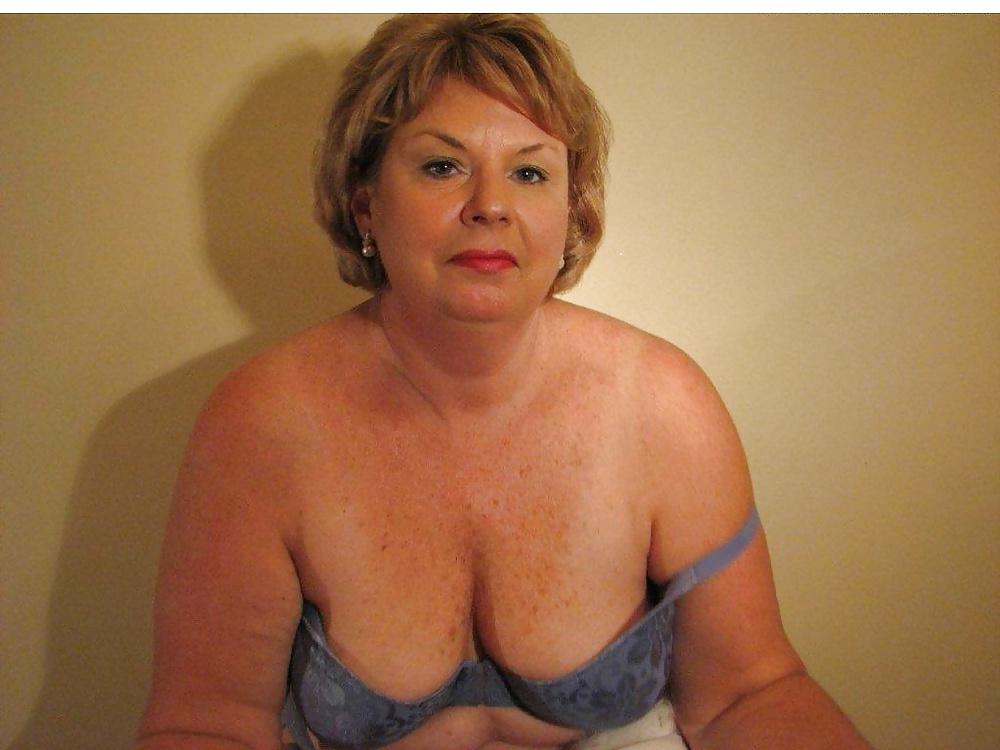 15P Deb in Underwear