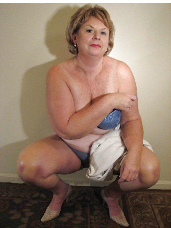 15P Deb in Underwear