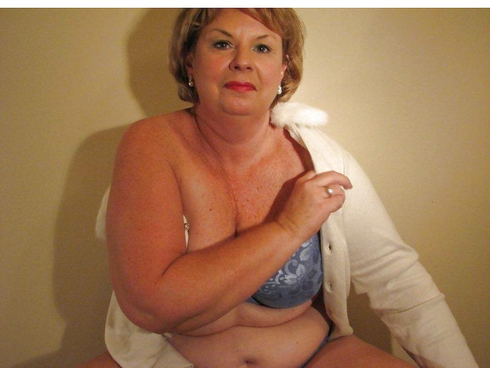 15P Deb in Underwear