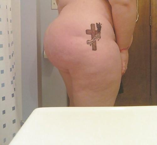 25P Thick and Curvy BBW, and Huge Boobs and Booty 