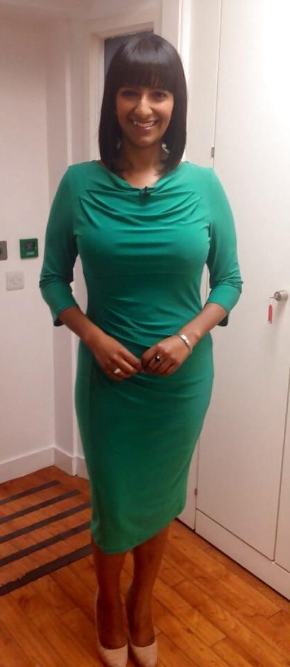 25P Asian Babes- Ranvir Singh