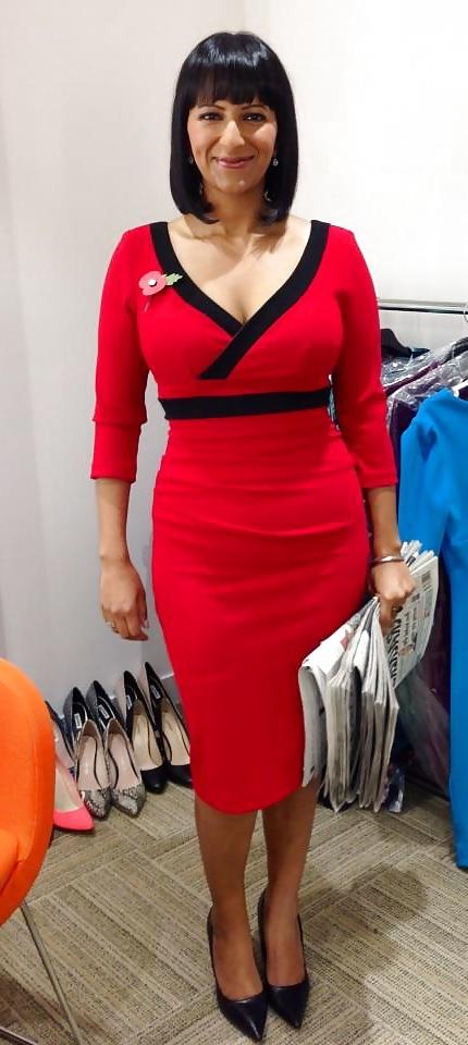 25P Asian Babes- Ranvir Singh