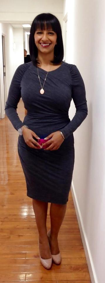 25P Asian Babes- Ranvir Singh