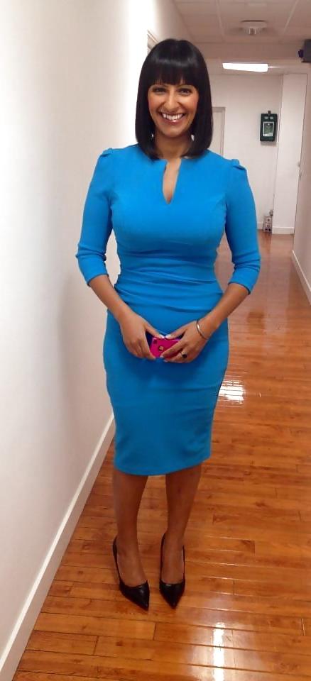 25P Asian Babes- Ranvir Singh