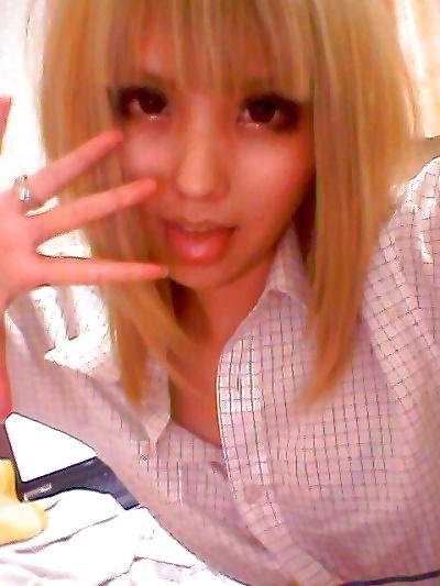 7P KOREAN TEEN