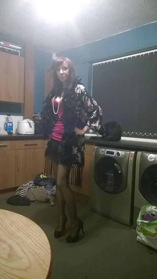 8P British Michelle