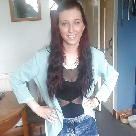 8P British Michelle