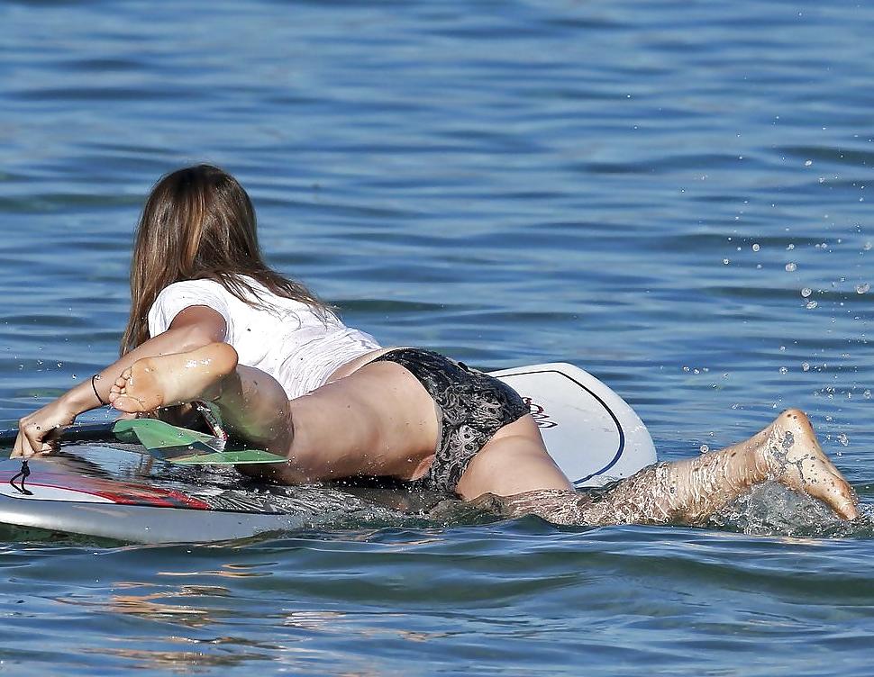 4P Olivia Wilde Lip Slip