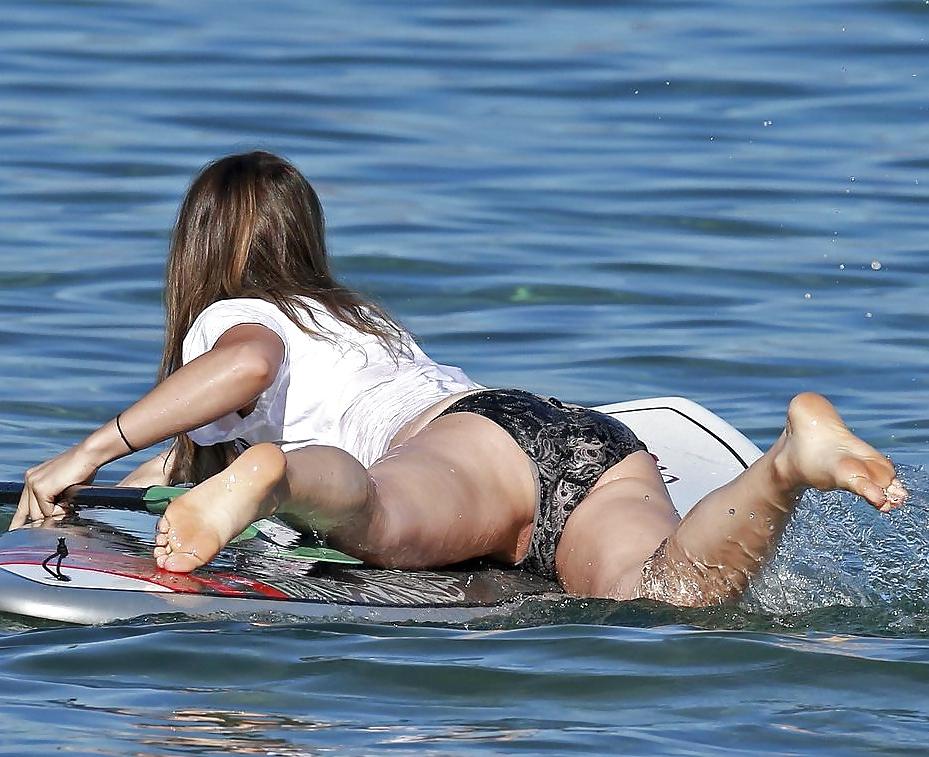 4P Olivia Wilde Lip Slip