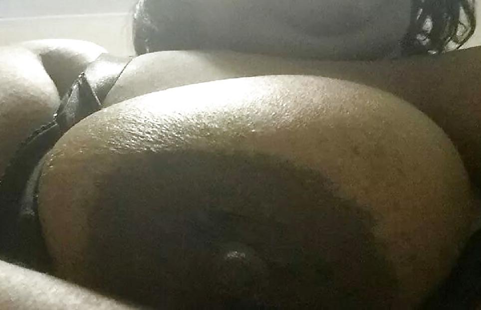 25P Big black areolas part 35