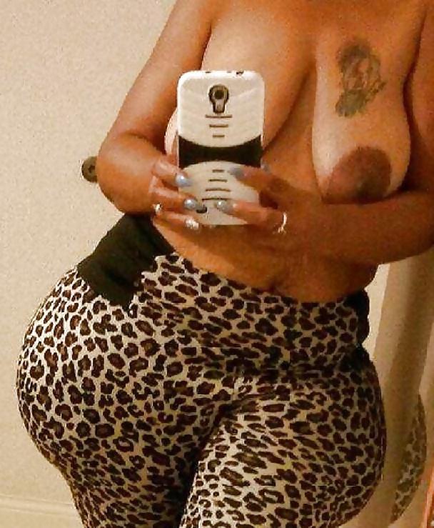 25P Big black areolas part 35