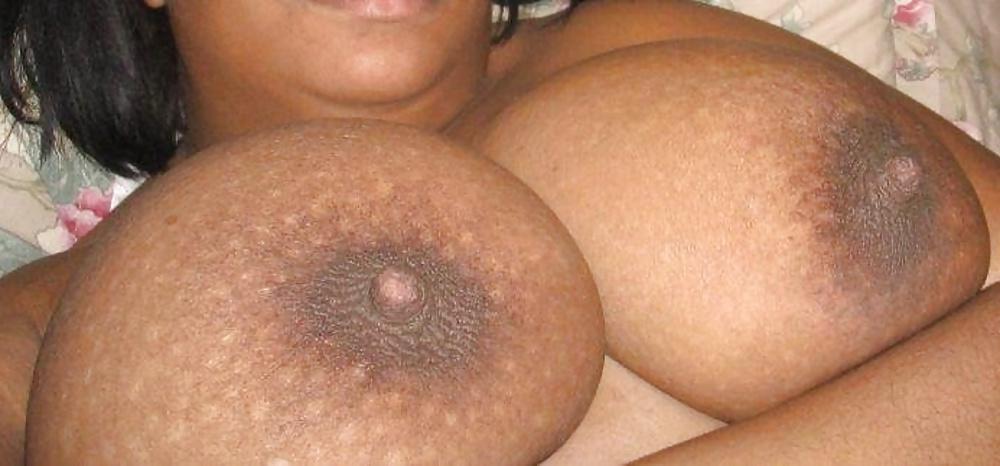 25P Big black areolas part 35