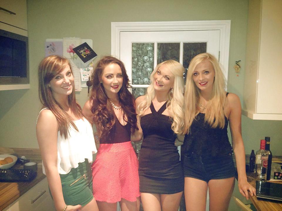 10P UK Four or More Groups - vol 1
