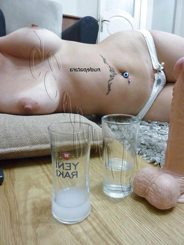 17P Turkish Whore Esra From izmir