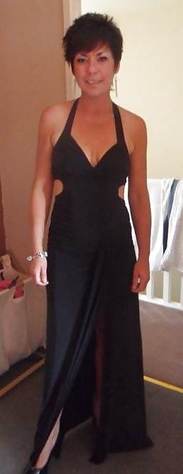 11P British Caroline