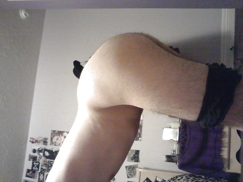 15P Gothic boy wants to be treated like sex toy