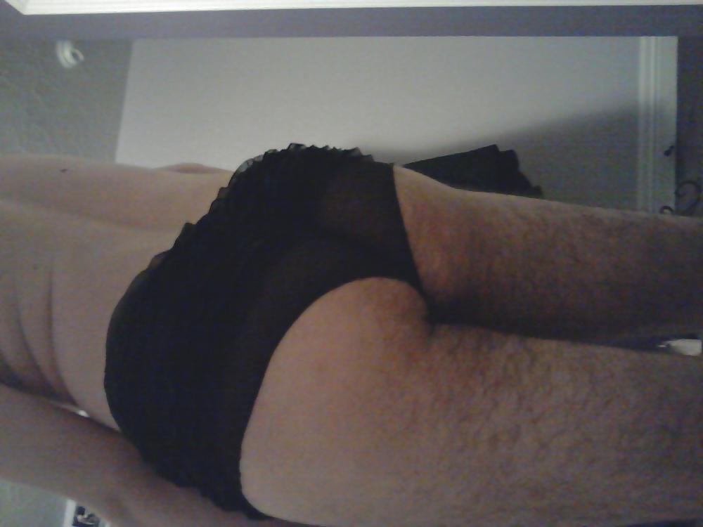 15P Gothic boy wants to be treated like sex toy