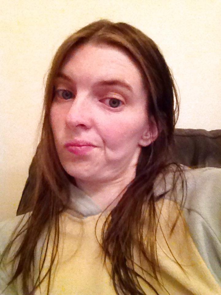 13P 28 year old Mom from Leicestershire wants to fuk me British