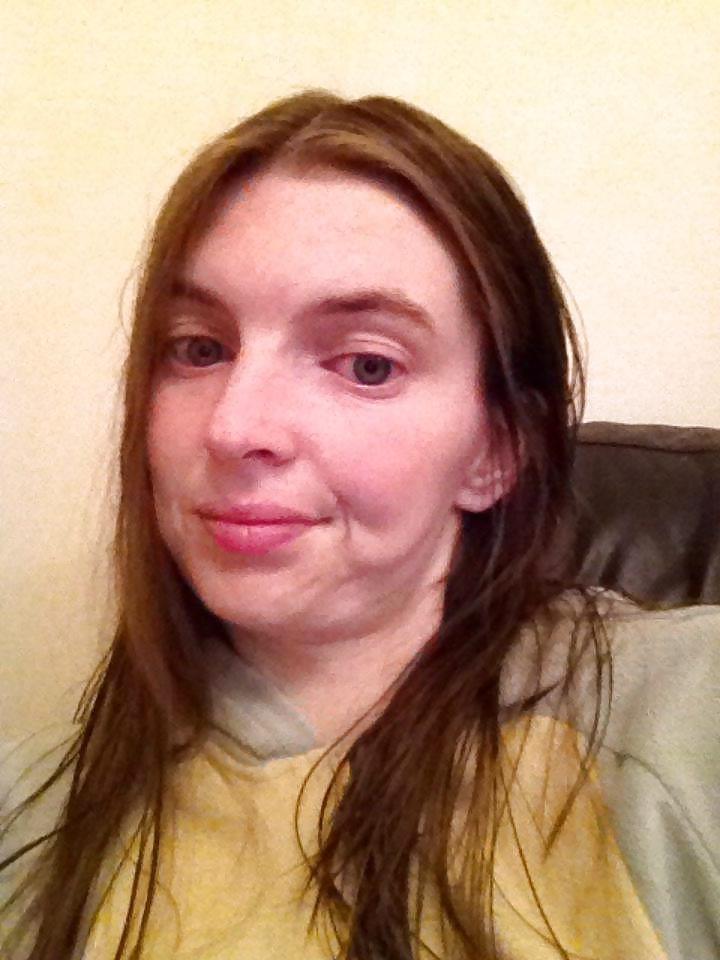 13P 28 year old Mom from Leicestershire wants to fuk me British