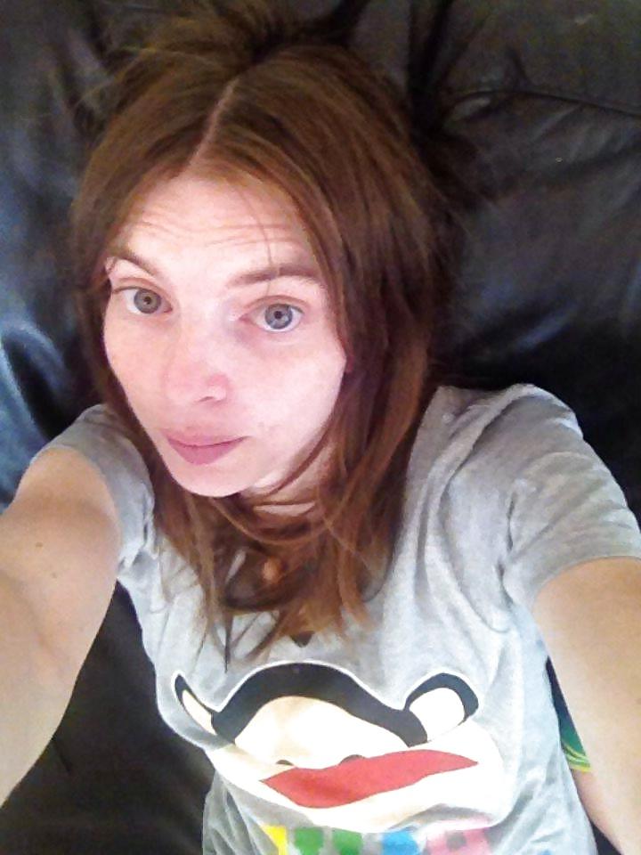 13P 28 year old Mom from Leicestershire wants to fuk me British