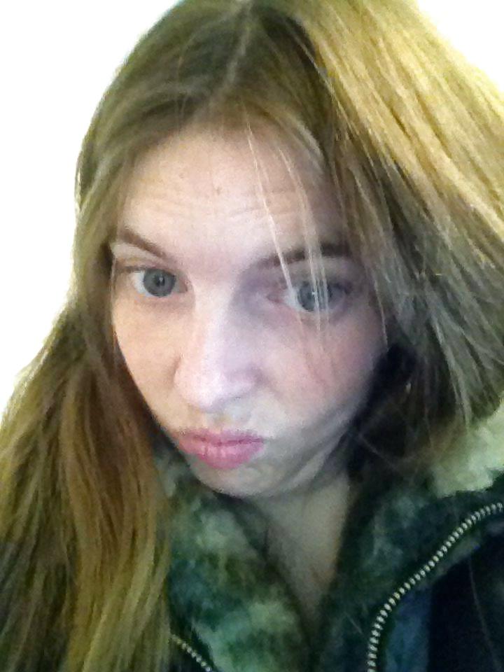 13P 28 year old Mom from Leicestershire wants to fuk me British