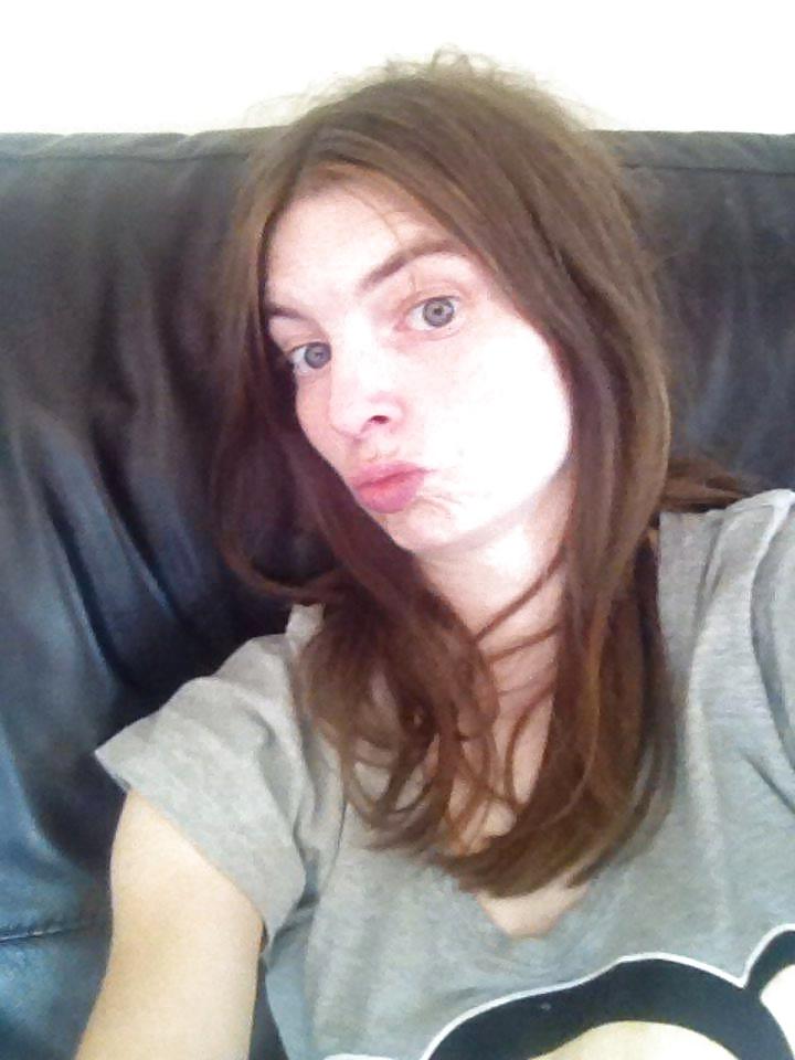 13P 28 year old Mom from Leicestershire wants to fuk me British