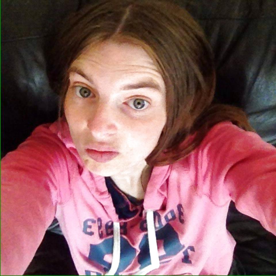 13P 28 year old Mom from Leicestershire wants to fuk me British