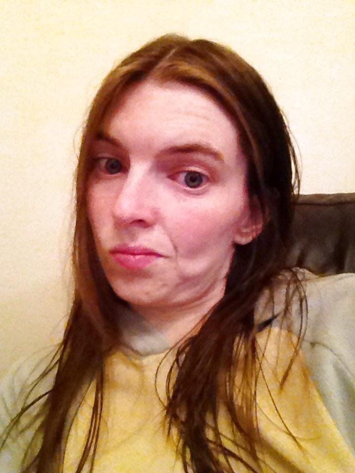 13P 28 year old Mom from Leicestershire wants to fuk me British
