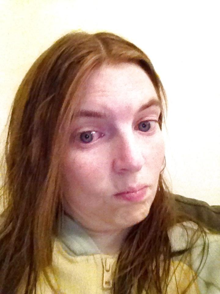 13P 28 year old Mom from Leicestershire wants to fuk me British