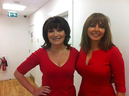 25P British milfs, god bless em!