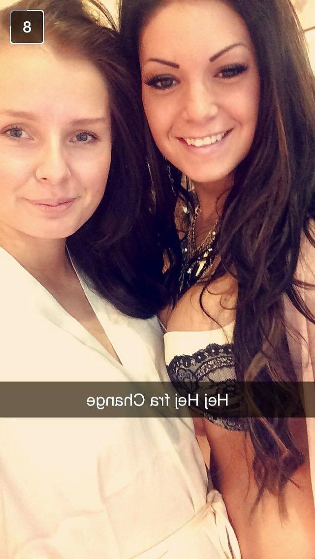 25P Danish girls 