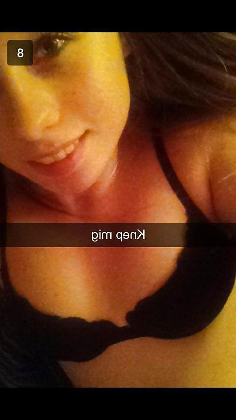 25P Danish girls 