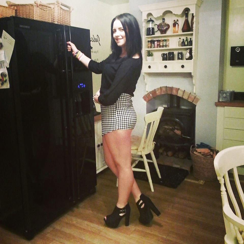 21P British Alisha