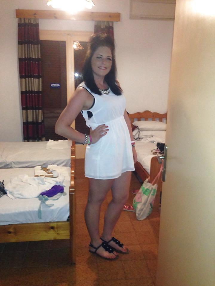 21P British Alisha