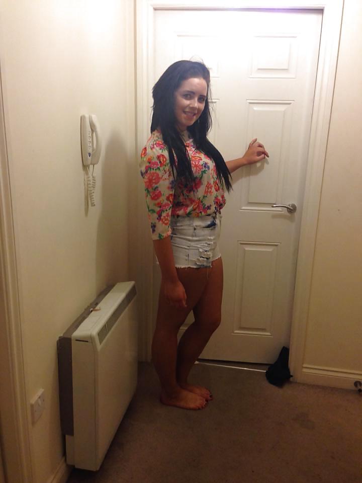 21P British Alisha