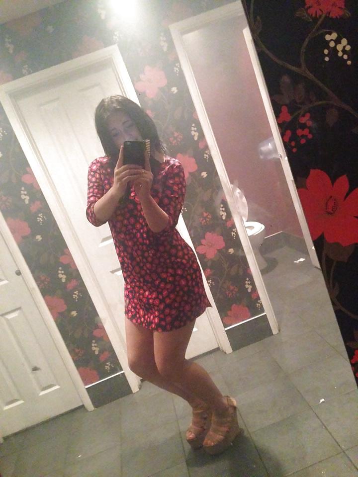21P British Alisha