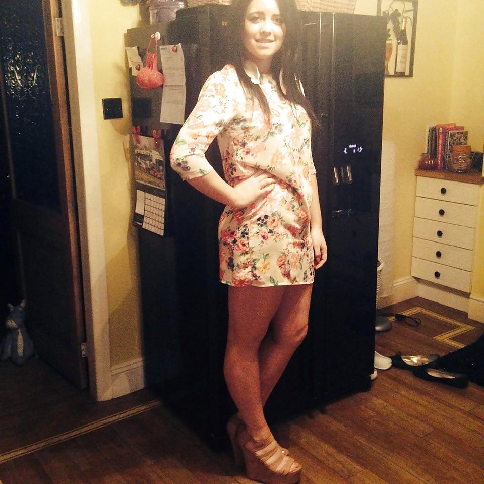 21P British Alisha