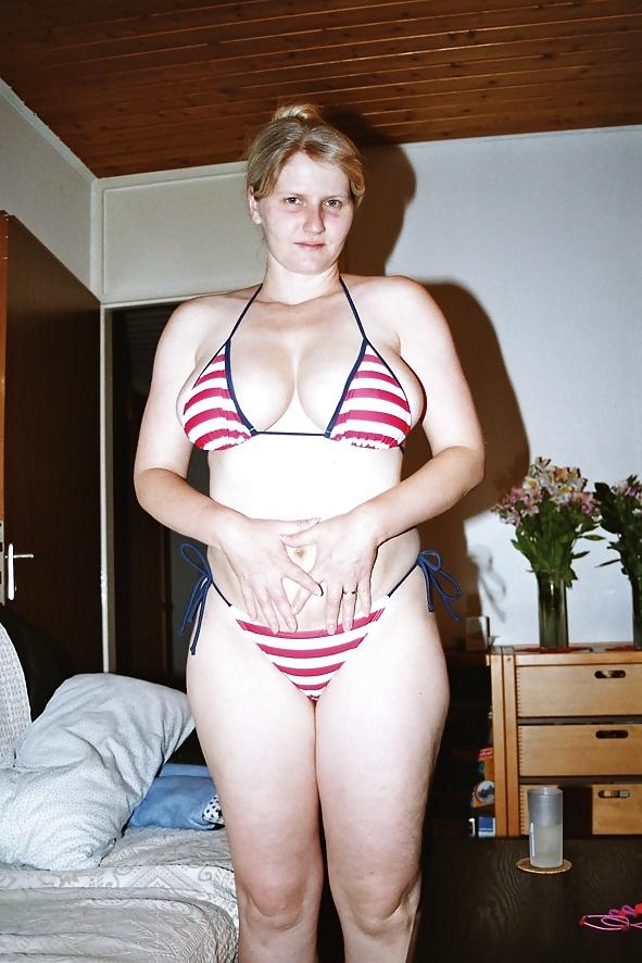 14P SAG - Meine Geile Sau - My Naughty Slut 16