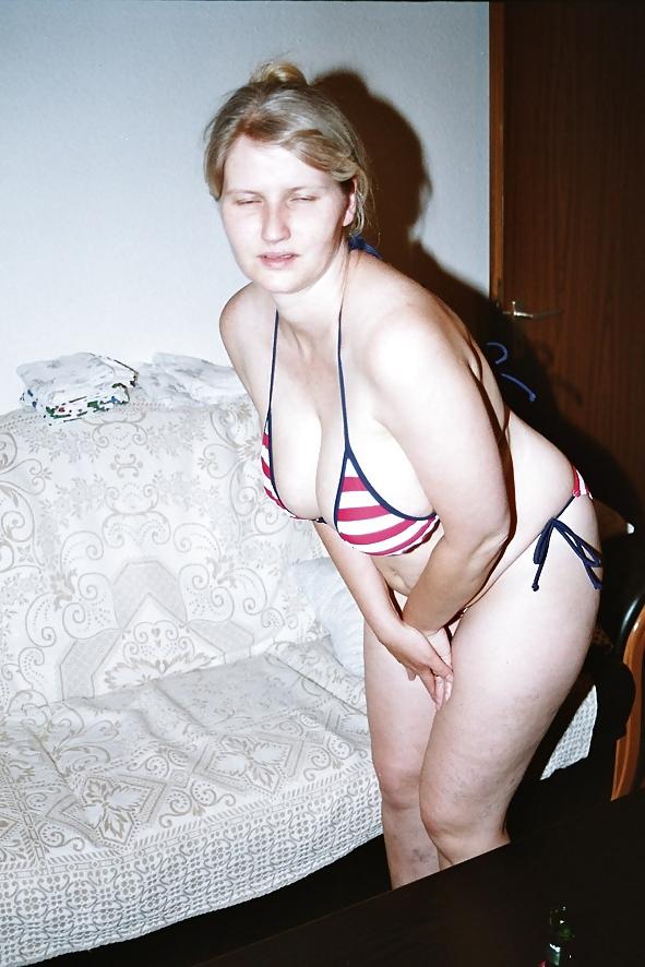 14P SAG - Meine Geile Sau - My Naughty Slut 16