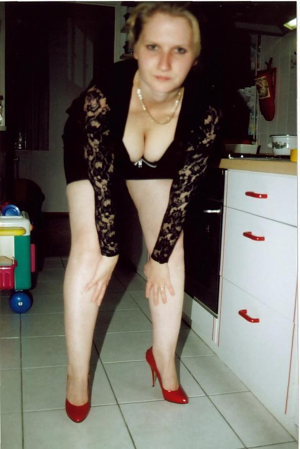 14P SAG - Meine Geile Sau - My Naughty Slut 16