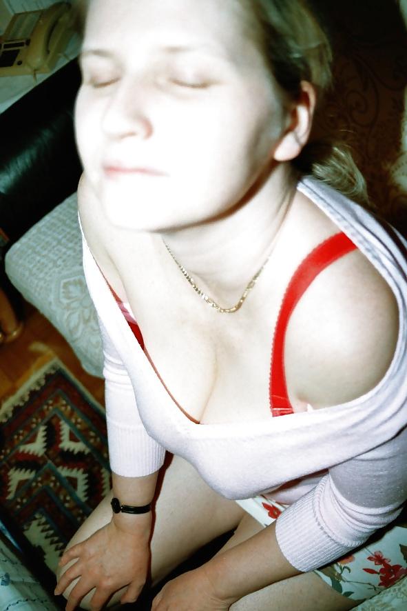 14P SAG - Meine Geile Sau - My Naughty Slut 16