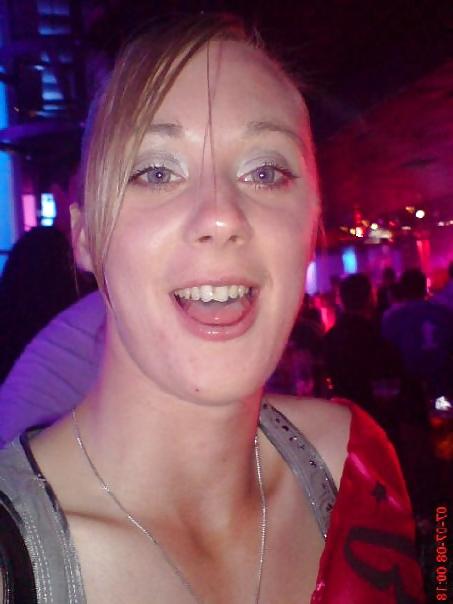 19P British Sara