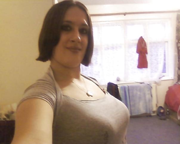 19P British Sara